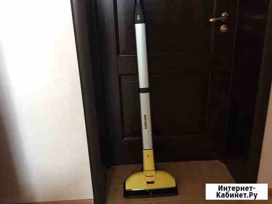 Электрошвабра Karcher Подольск