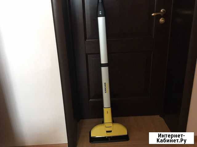 Электрошвабра Karcher Подольск - изображение 1