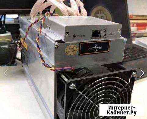 Asic antminer l3 Белгород