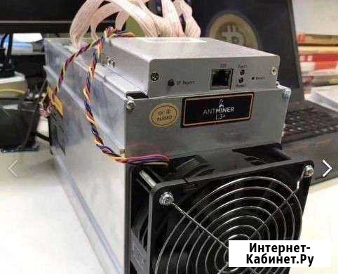 Asic antminer l3 Белгород - изображение 1