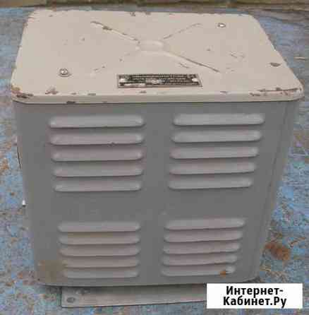 Трансформатор тсзи - 2,5 квт Ростов-на-Дону