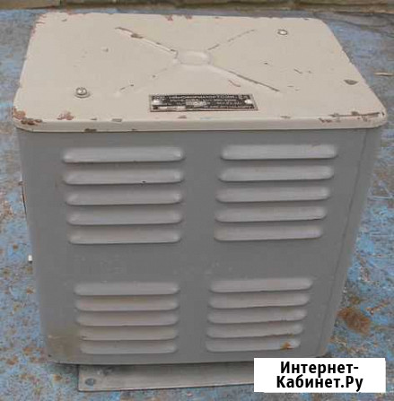 Трансформатор тсзи - 2,5 квт Ростов-на-Дону - изображение 1