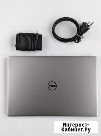 Ультрабук 13.3 Dell XPS 9350 i5/8/256 Псков - изображение 1