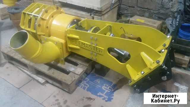 Землесос pilemaster и экскаватор земснаряд Ростов-на-Дону - изображение 1