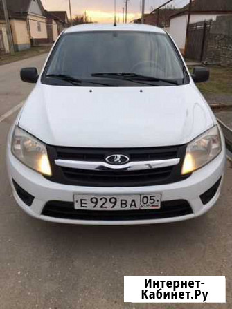 LADA Granta 2014 Кизилюрт - изображение 1