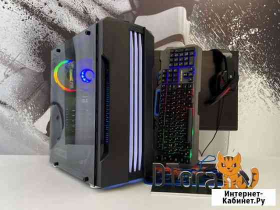 Компьютер Core i7 Игровой Кемерово