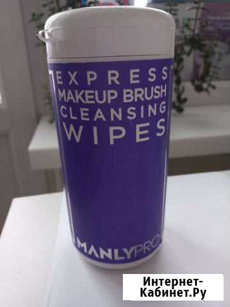 Очищающий салфетки для кистей Казань - изображение 1