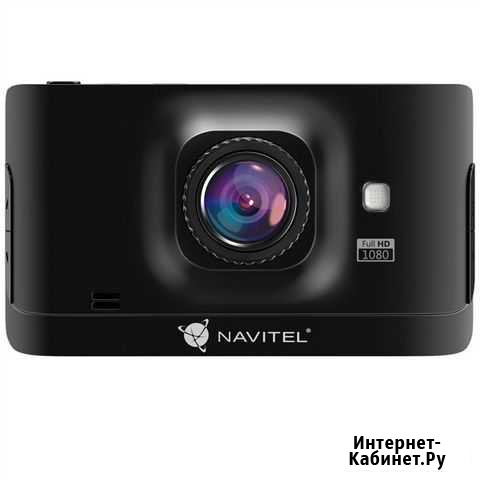 Видеорегистратор Navitel R400 Новокузнецк - изображение 1