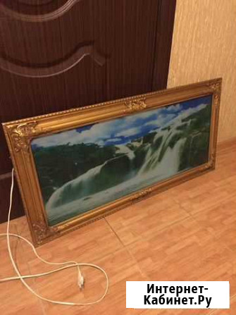 Интерьерная картина Пятигорск - изображение 1