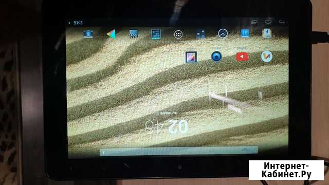 Планшет prestigio Костерево - изображение 1