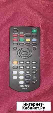 Пульт Sony универсальнй Челябинск