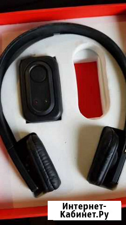 Беспроводные наушники beats by dr dre Черногорск - изображение 1