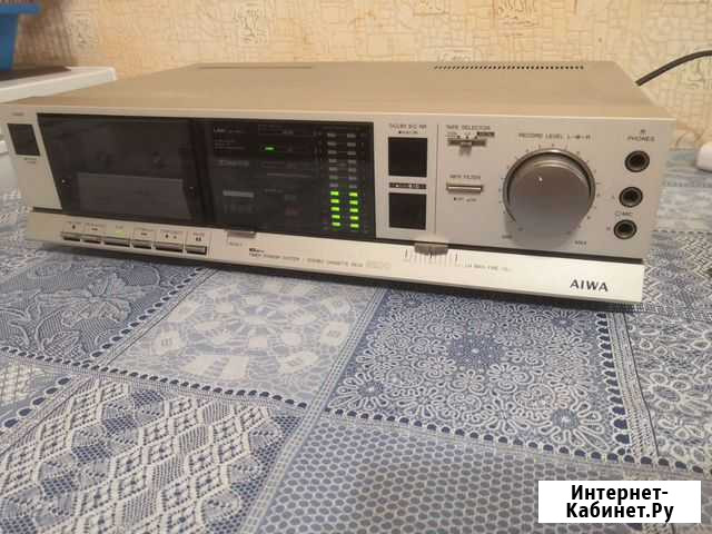 Aiwa AD3200E Курск - изображение 1