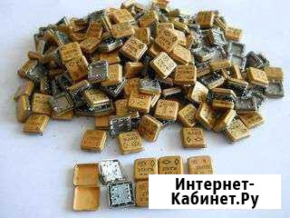 Радиодетали СССР и измерительные приборы Наро-Фоминск - изображение 1