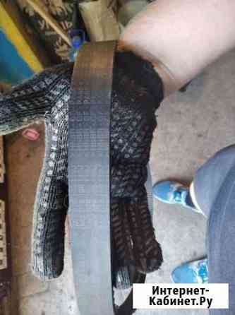 Ремень на Audi,vw Курган