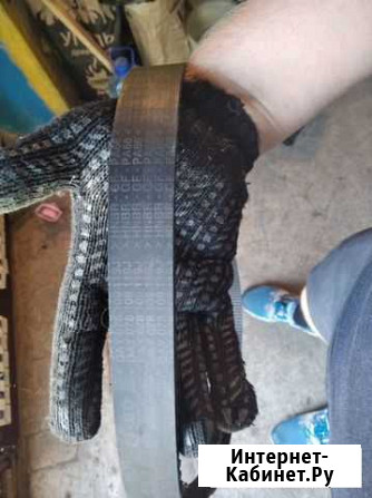 Ремень на Audi,vw Курган - изображение 1