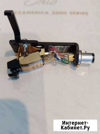 Empire 4000 D/1. MM на шелле Saec Хабаровск - изображение 1