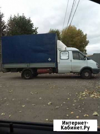 Грузоперевозки Газель Воронеж - изображение 1