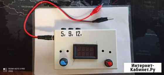 Mini лаборатория Киров