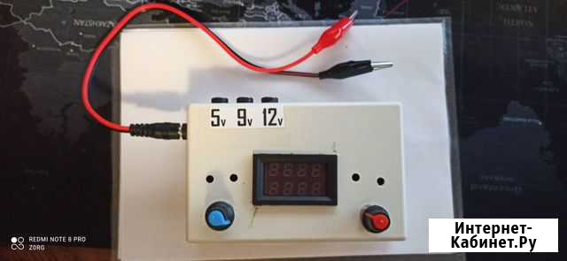 Mini лаборатория Киров - изображение 1