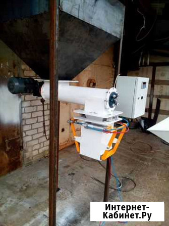 Весовой дозатор шнековый Кемерово - изображение 1