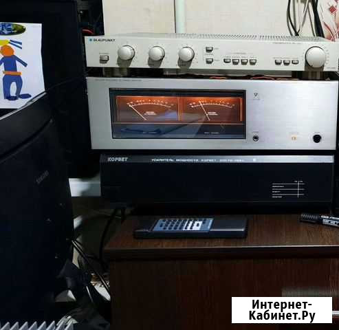 Luxman 5m21 Курганинск - изображение 1