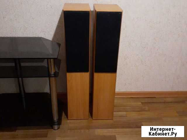 Колонки Киров - изображение 1