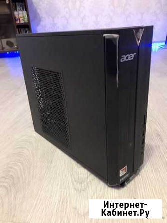 Системный блок Aspire XC-330 Оренбург - изображение 1