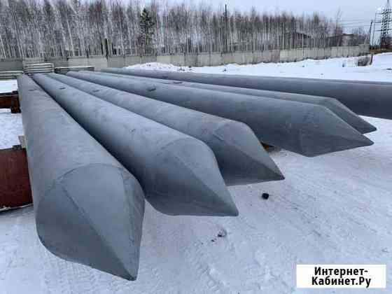 Свая Тюмень