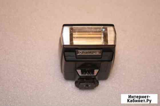 Вспышка Olympus T20 Japan Омск