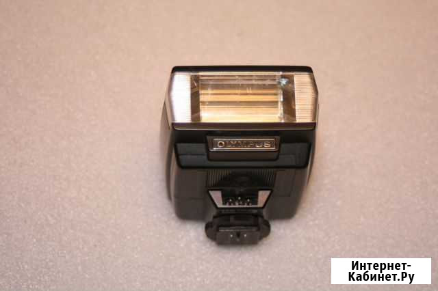 Вспышка Olympus T20 Japan Омск - изображение 1