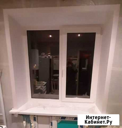 Окна пвх Ярославль - изображение 1