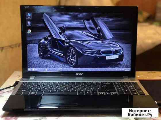 Мощный Core i7/8gb/ geforce 640M 2gb/ 8 ядер Иркутск