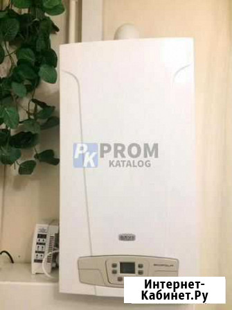 Газовый котел baxi ECO Four 24 F Ростов-на-Дону - изображение 1