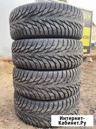 Yokohama 285/60 R18 Заводоуковск - изображение 1