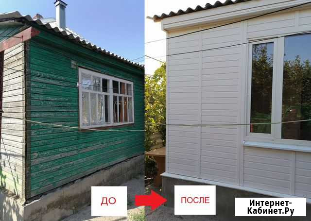 Частный мастер по ремонту, строительству Константиновск - изображение 1