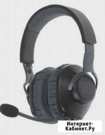 Наушники jbl Quantum 100 Апатиты - изображение 1