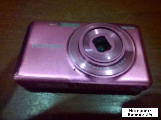 Фотоаппарат fujifilm JX700 Самара - изображение 1