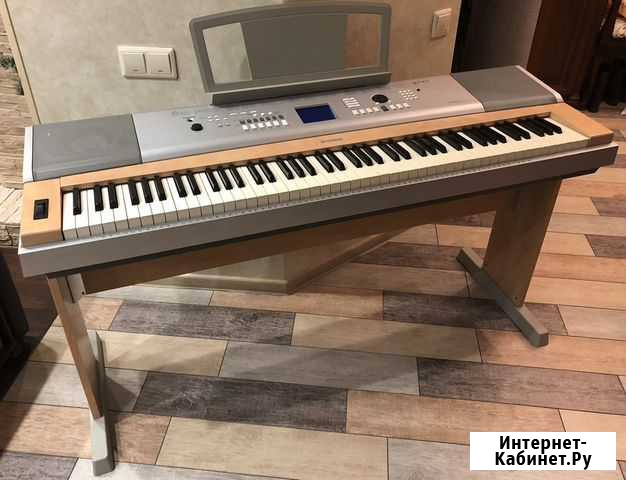 Электропианино Yamaha DGX-620 Самара - изображение 1
