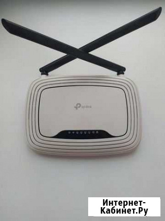 Wifi роутер Людиново - изображение 1