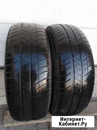 Michelin 205/65 R15 Тамбов - изображение 1
