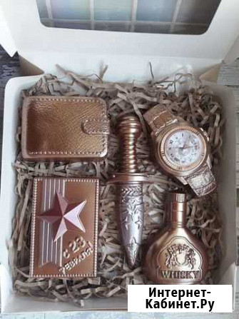 Шоколад ручной работы Калининград - изображение 1