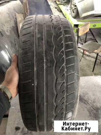 Dunlop SP Sport-01 205/40/18 Пенза - изображение 1