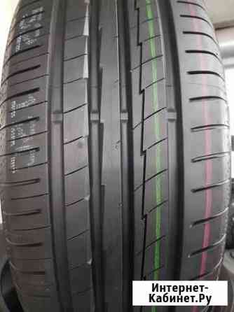Новые. Yokohama Bluearth 235/55r18 Чебоксары