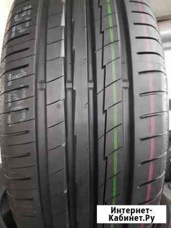 Новые. Yokohama Bluearth 235/55r18 Чебоксары