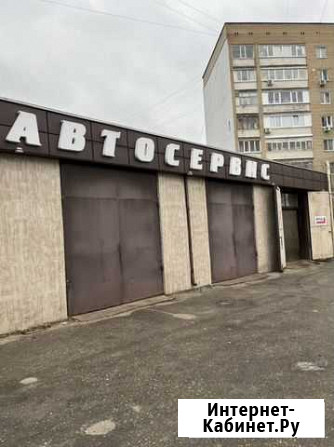 Ремонт автомобилей Саратов - изображение 1