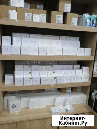 Airpods оптом. New 2021г Самара - изображение 1