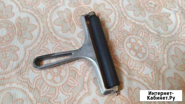 Валик для бумаги Иваново - изображение 1