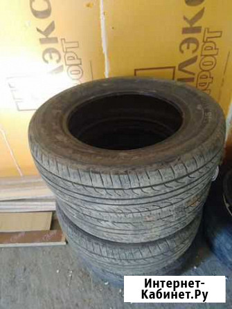 Goodyear 195/65 R15 Заринск - изображение 1