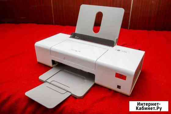 Принтер Lexmark Z1420 Выборг